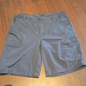 Stanley men's shorts size thirty six.Great condition like new